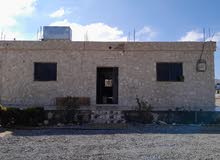 120m2 4 Bedrooms Townhouse for Sale in Ma'an Al-Shobak