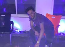 محاسب يبحث عن عقد دوام كامل محاسب يبحث عن عقد دوام كامل