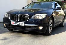BMW 730LI BMW 730LI