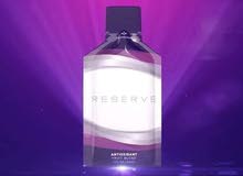 RESERVE RESERVE