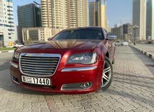 للبيع كرايسلر خليجي فل بشن موديل 2014 للبيع كرايسلر خليجي فل بشن موديل 2014