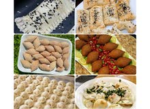 اكلات سوريه اكلات سوريه