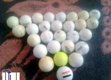 كور جولف سعر واحدة 50 ج 
golf ball 50 EGP