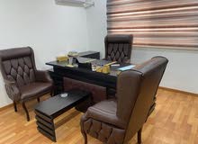 اثاث مكتبي للبيع