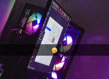 pc gimng للبيع بسعر نار