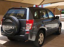 SUZUKI GRAND VITARA 2008