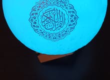سماعات تلاوة القران الكريم و الاحاديث المضيئه