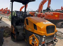 CASE 450NX MINI TANDEM ROLLER 2025 (NEW & UNUSED)