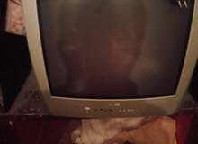 تلفاز قديم وجودة عالية ماركة فيليبس