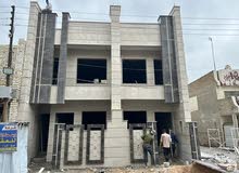 450m2 4 Bedrooms Townhouse for Sale in Baghdad University