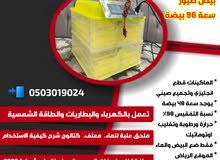 فقاسات بيض طيور بأنواعها قطع إنجليزي تجميع صيني فقاسات بيض طيور بأنواعها قطع إنجليزي تجميع صيني