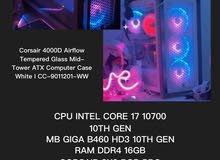 gaming pc for sell urgent