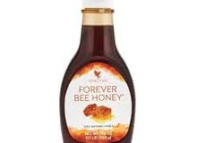 forever bee honey pure