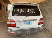 Toyota Land Cruiser 2007 in Aden