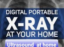 x-ray at home x-ray at home