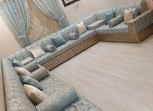 ديكورات داخليه بالجبس و الخشب و تفصيل المجالس و الكنب . ديكورات داخليه بالجبس و الخشب و تفصيل المجالس و الكنب .