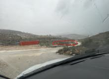 Mixed Use Land for Sale in Nablus Huwara