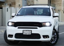 Dodge Durango 2019 in Baghdad