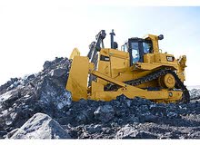 مطلوب سواق بلدوزر D9N مطلوب سواق بلدوزر D9N