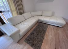 ID design sofa in good condition