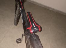 للبيع سيكل جبلي للطرق الوعرة او للبدل بما يناسب سيكل ياباني نظيف