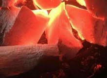 فحم سوداني 100% فحم سوداني 100%
