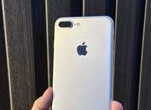 Apple iPhone 7 Plus 32 GB in Ajloun