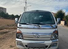 Hyundai Porter 2014 in Amman