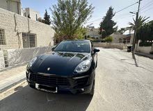 Porsche Macan 2018 in Amman