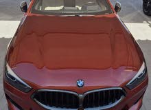 1st Owner - 2019 BMW M850 X Drive with OEM Carbon Fiber Body Kit - 31,800 KMs !! Perfect Condition