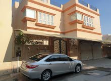 550m2 More than 6 bedrooms Villa for Sale in Central Governorate Isa Town
