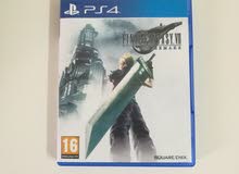 Final Fantasy VII Remake Final Fantasy VII Remake
