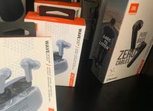 JBL EARPUDS JBL EARPUDS