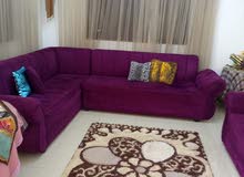 طقم كنب ( غرفة جلوس)