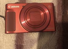 Canon PowerShot SX620 HS Wifi