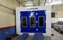 ورشة سيارات للبيع في مصفح Car Workshop for sale in musaffah M5 ورشة سيارات للبيع في مصفح Car Workshop for sale in musaffah M5