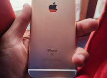 Apple iPhone 6S 64 GB in Baghdad