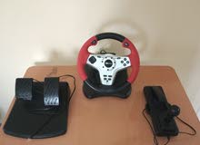 In a GOOD Condition Used Steering Wheel for sale
