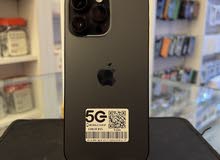 Apple iPhone 14 Pro Max 128 GB in Amman