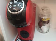 ماكينة قهوة Dolce Gusto plus Automatic