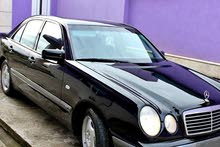 Mercedes-Benz 1999 Mercedes-Benz 1999