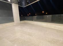 شقة مفروشة فاخرة جدا في - دير غبار - ثلاث غرف نوم لم تسكن باطلالة مميزة (6610)