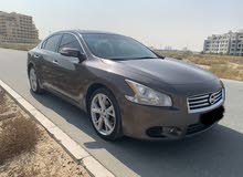 Nissan maxima 2015 GCC specs Nissan maxima 2015 GCC specs