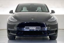 2023 Tesla Model Y Long Range (Dual Motor)  • Eid Offer • Manufacturer warranty till 07-Jun-2027