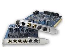 Sound card emu1212 for music production with midi output Sound card emu1212 for music production with midi output