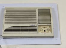window AC for sale used few months only window AC for sale used few months only