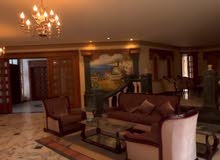 600m2 4 Bedrooms Villa for Sale in Cairo First Settlement