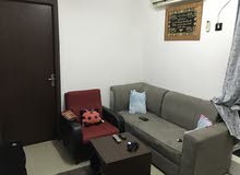 نبحث عن اتنين لمشاركه سكن غرفه وصاله علي خلق غير مدخنين نبحث عن اتنين لمشاركه سكن غرفه وصاله علي خلق غير مدخنين
