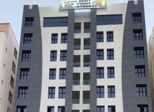 110m2 1 Bedroom Apartments for Rent in Muscat Al Khoud