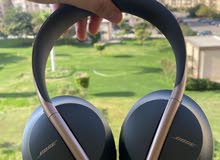 BOSE headphones